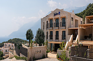 Radisson Blu Hotel Kaş Genel 2